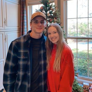 Meet your Posher, Marcie